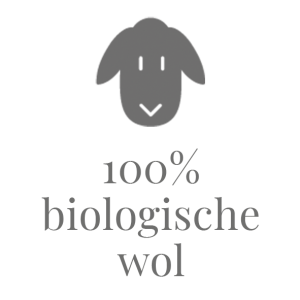 biologische wol