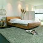 Bed Mola