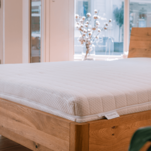 Natuurlatex matras 2-persoons