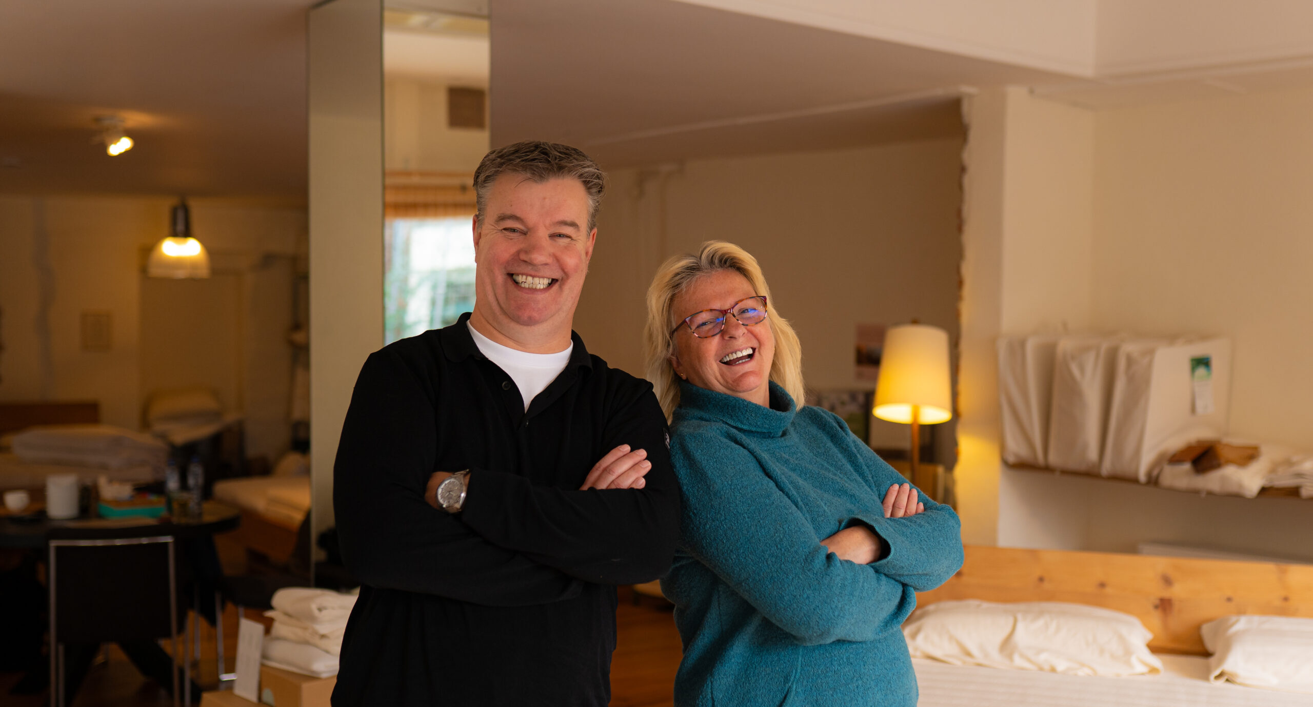 Ecolinde gaat een nieuw hoofdstuk in!